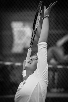 Ausschnitte 1848 - ITF Future Nord